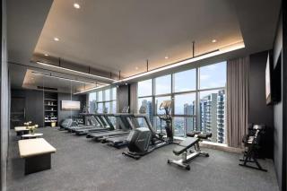 Atour Hotel Nanchang Honggutan Mixc - 6