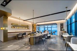 Atour Hotel Nanchang Honggutan Mixc - 4
