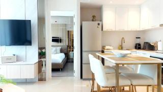 Modern 2-Bedroom Apartment in the Heart of Phuket - 3