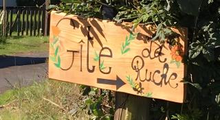 Gîte La Ruche - 6