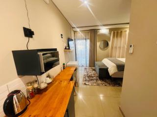 Falaza Lodge Jozini - 7