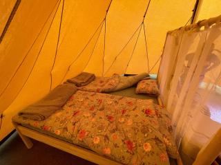 Västeräng Glamping - 9