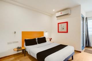 Super Townhouse Sarjapur Road Formerly Hotel Ace - 8