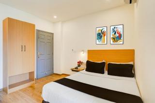Super Townhouse Sarjapur Road Formerly Hotel Ace - 9