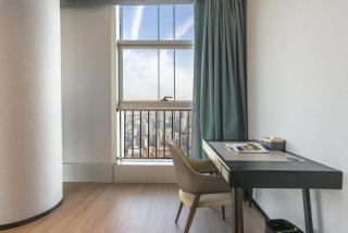 Atour S Hotel Aoti West Road Jinan CBD - 6