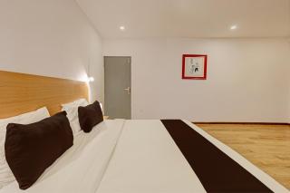 Townhouse Ramamurthy Nagar Formerly Navya International - 5