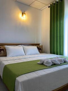 Mahagedara Villa Wilpattu - 7