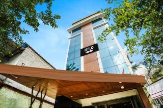 Hotel O Bangalore Near Reva Circle Formerly CKA Boarding - 0