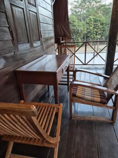 Thai Teak House Homestay III - 7
