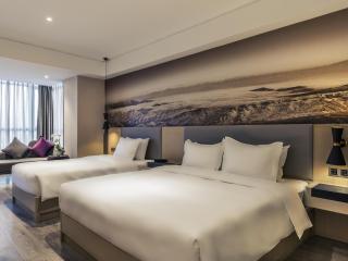 Mercure Chengdu Downtown Hotel - 5