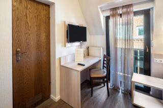 Hotel Deitmer - 3