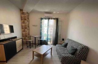 Studio Arinella Beach Sud Bastia - 0