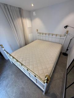 Nybyggt Gästhus med loft - 5