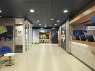 ibis budget Campinas Aquidaban - Campinas - 7
