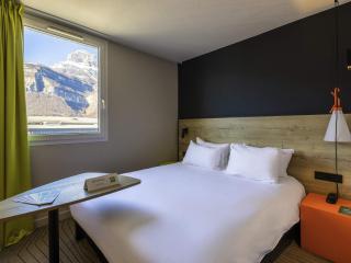 Ibis Styles Crolles Grenoble A41 - 2