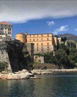 Studio Arinella Beach Sud Bastia - 5