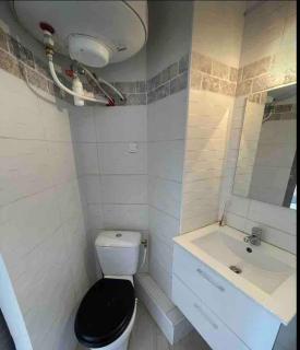 Studio Arinella Beach Sud Bastia - 1