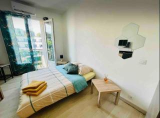 Studio Arinella Beach Sud Bastia - 9
