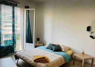 Studio Arinella Beach Sud Bastia - 7