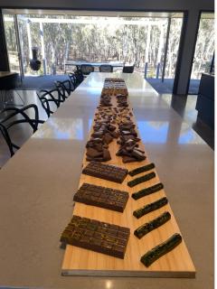Tocumwal Chocolate School - 1