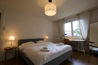 Spacious Apartments Near Zürich City Center - 6