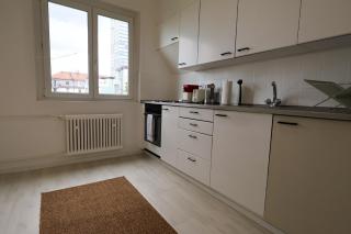 Spacious Apartments Near Zürich City Center - 5