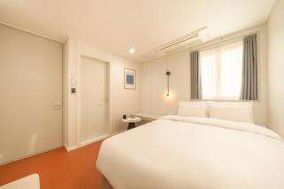 No25 Hotel Chuncheon Cityhall - 9