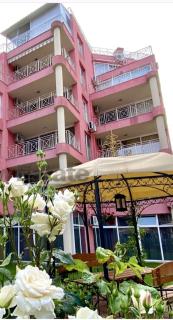 ROUS GARDEN-Apartment - 1