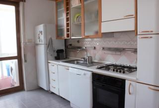 Ampia Dimora a Pescara tra Mare e Pineta - La Casa di Marta - 5