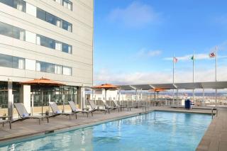 Marriott Tacoma Downtown - 9