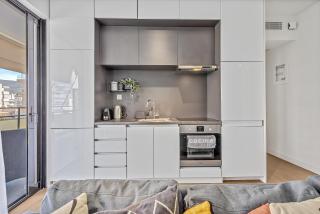 Luxury 2BR-3BA - Heart of Glyfada by TwentyTwo - 7