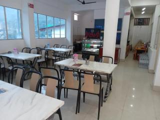 Swayambhu Hotel - 8