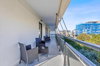 Luxury 2BR-3BA - Heart of Glyfada by TwentyTwo - 6