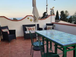 Casa MAIO, attico molto panoramico, in centro storico - 6