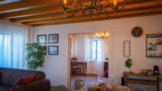 La Casa del Podestà - Dolomiti Apartment - 9