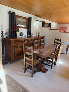 Studio privé - 8