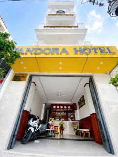 Pandora Hotel Cần Thơ - 0