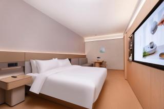 JI Hotel Hefei High-tech Zone Intime China Speech Valley - 3