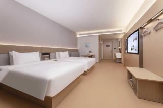 JI Hotel Hefei High-tech Zone Intime China Speech Valley - 2