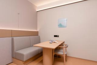 JI Hotel Hefei High-tech Zone Intime China Speech Valley - 1