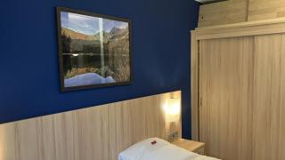 Appartement Inzell-Fex, Base Camp im Chiemgau - 4