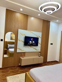 Swift residence - 9