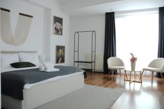 Mosilor Residence - 8