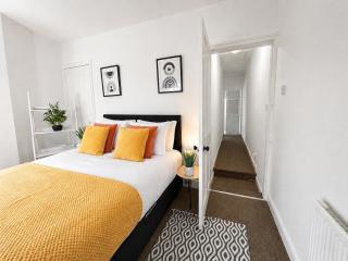 The West End Townhouse - 5