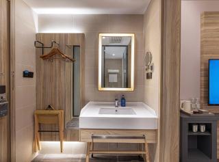 Hanting Hotel Hefei Jindi 1912 New Granary - 5