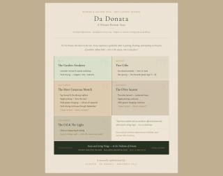 Da Donata - A Private Retreat Stay - 5