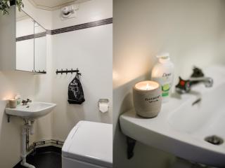 Guestly Homes - 1BR Nordic Apartment - 2