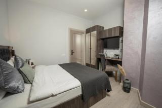 Passa ge Hotel & Apartments - 3