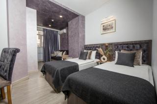 Passa ge Hotel & Apartments - 8