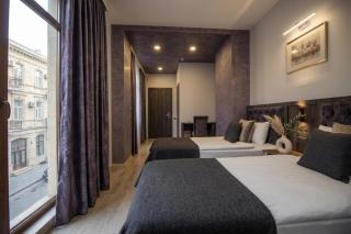 Passa ge Hotel & Apartments - 0